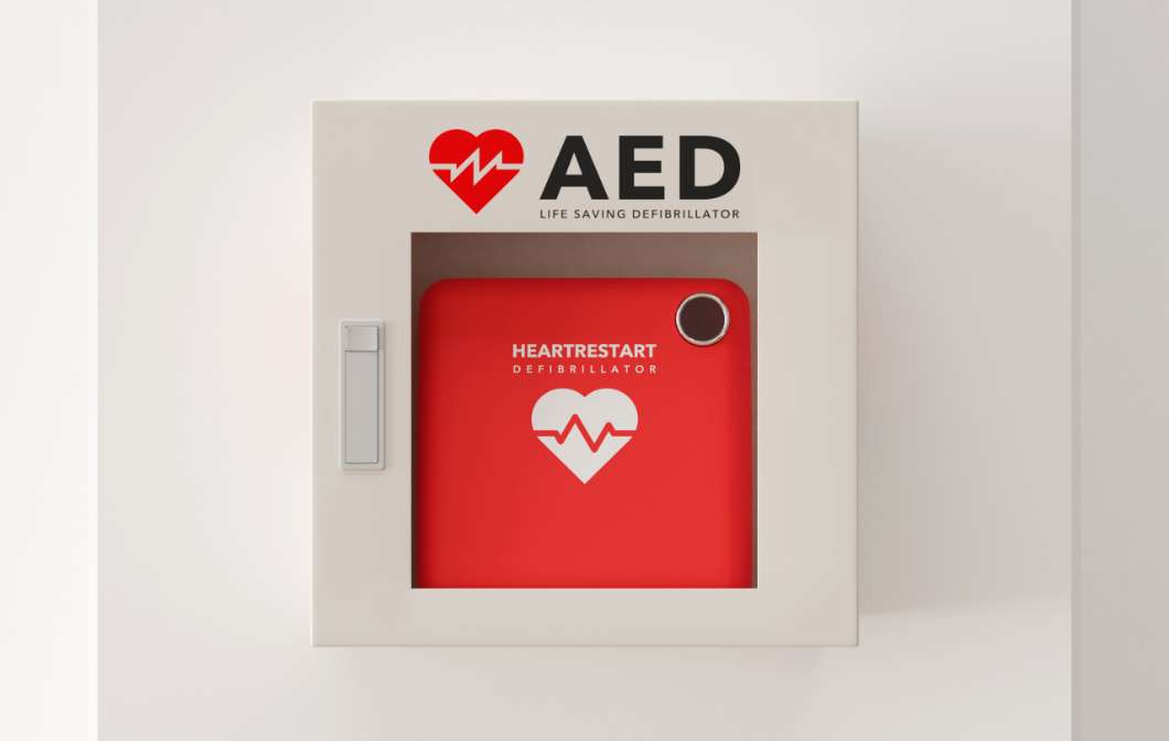 AED